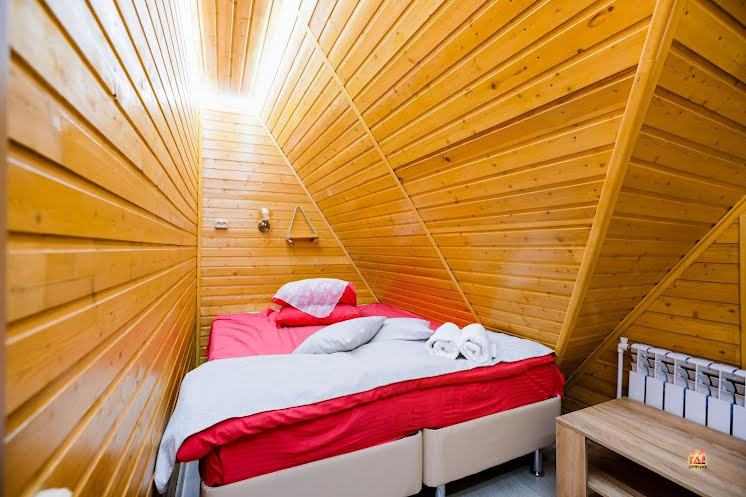 Дом «Гранат» в «Алмазы» фотография №9