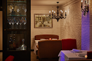 Винный зал в «Accenti»
