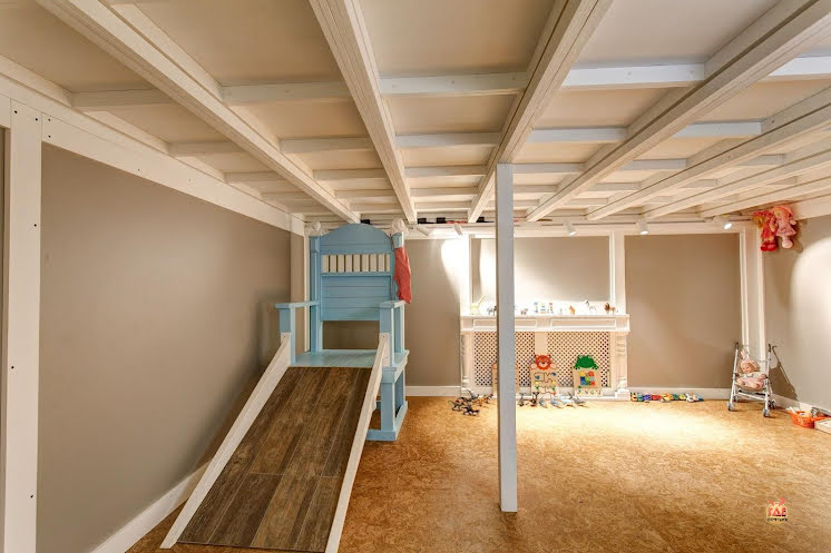 Основной зал в «Кукуруза в Мурино» фотография №15