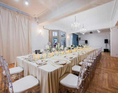  ресторан Manolo Loft