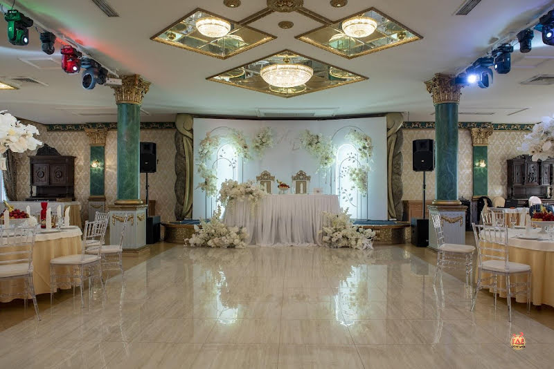 Весенний дворец фотография № 1