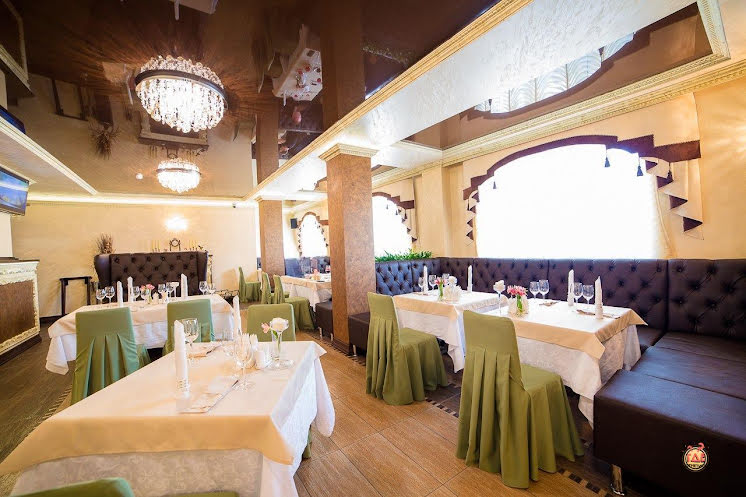 2 Этаж в «Ривьера» фотография №4