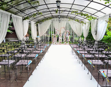  ресторан Норд Стар