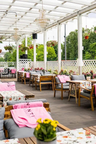 Веранда в «Мансард» фотография №2