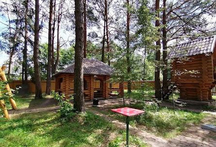 Беседки № 3, №6, №7, №13, №15, №17 в Беседки № 4, №5, №14, №16