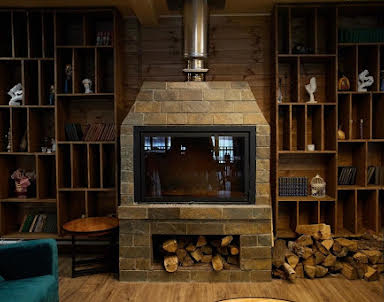  ресторан Жульен