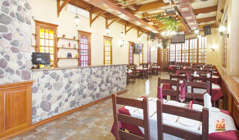 Патриот фотография №1