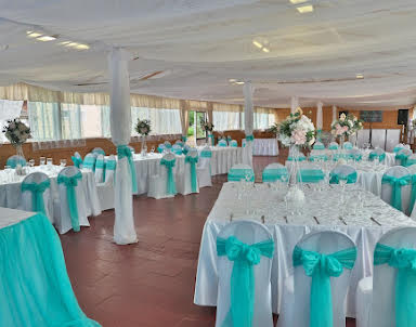  ресторан Местечко Бор