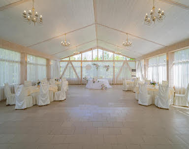  ресторан Старая провинция