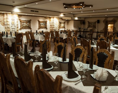  ресторан Мимино на Новослободской