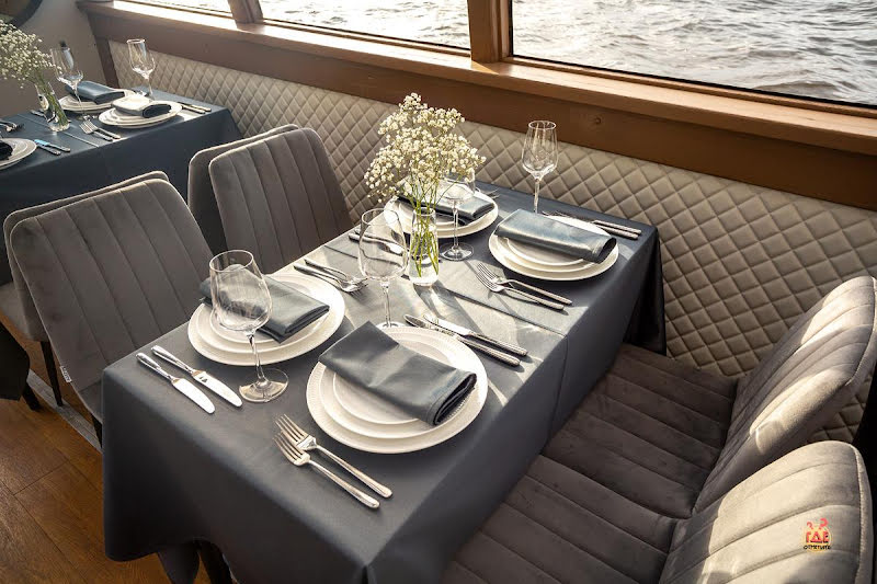 Теплоход "Антверпен" фотография №7