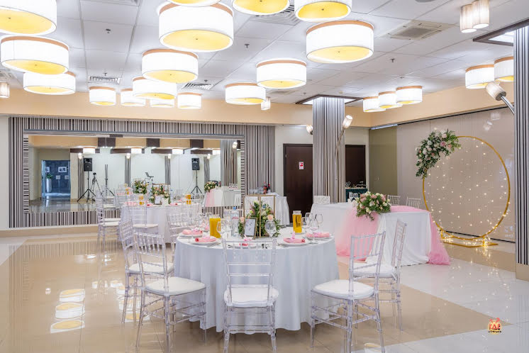 Малый зал «Вега»  в «Вега» фотография №11