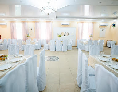  ресторан Арида на Боевой