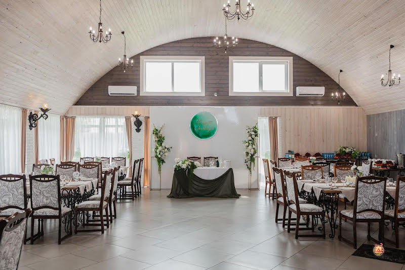 Легенда фотография №1