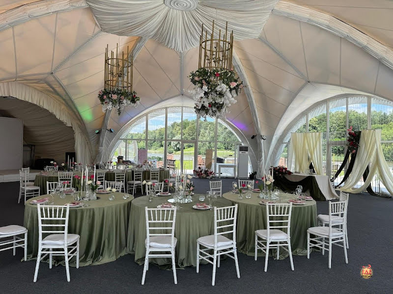 Имение Спасское фотография №3