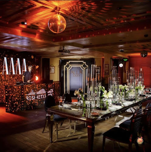 Салон «Чайка» в «Yacht Event» фотография №10