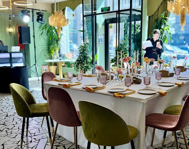  ресторан Шико