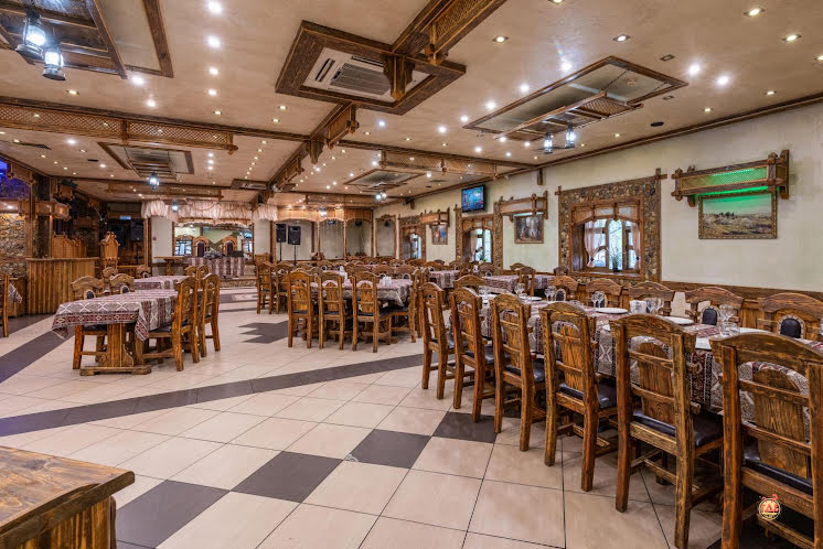 Малый зал в «Встреча» фотография №6