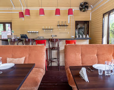  ресторан Объект 784