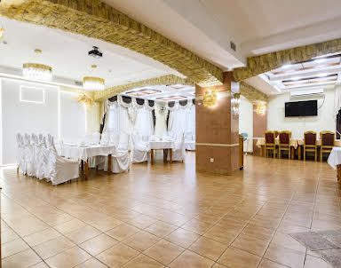  ресторан Castro