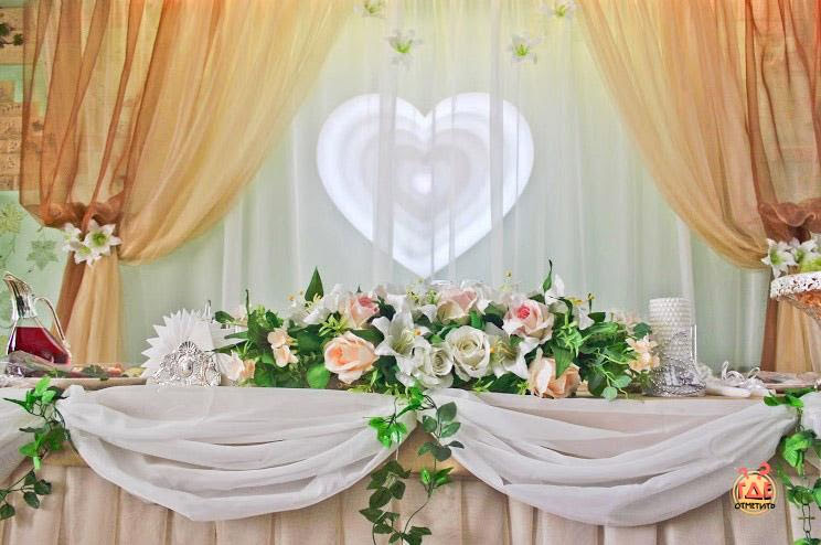 Основной зал в «Ярила» фотография №11