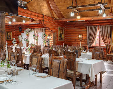  ресторан Адмиралъ