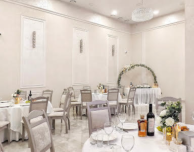  ресторан Золотой берег