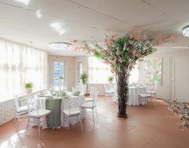 Корпоратив в Ратуша