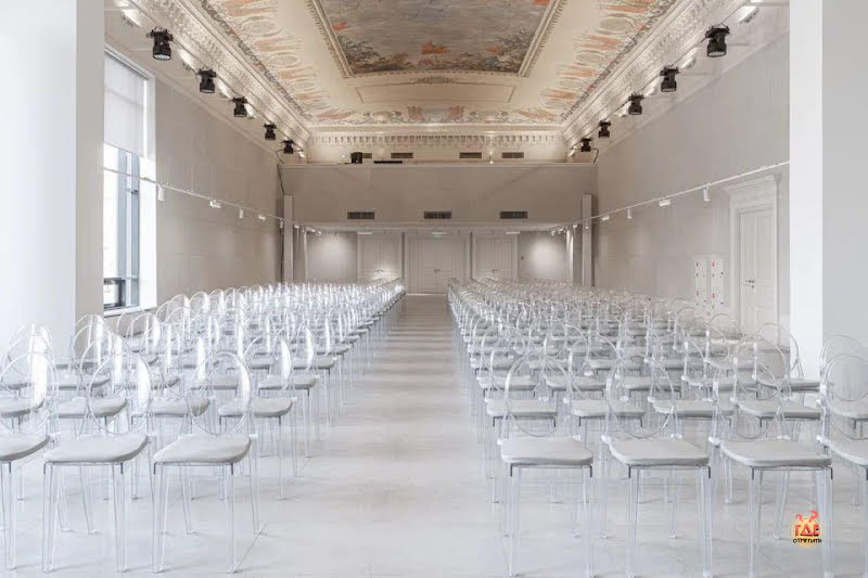 Дворец культур фотография №7