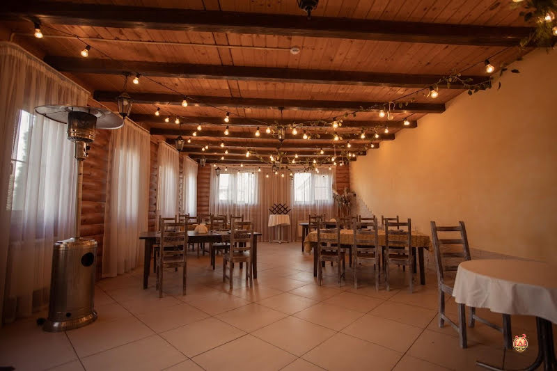 Усадьба в Юрлово фотография №3