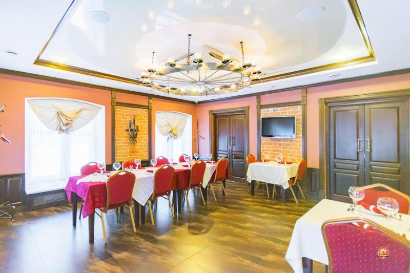 Петров Двор фотография №1