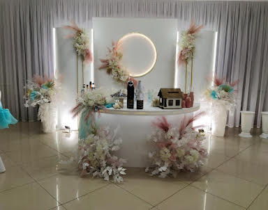  ресторан Версаль