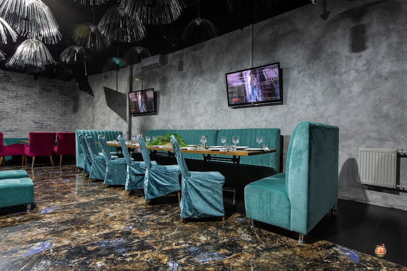 Галактика 2.0 фотография №10