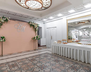  ресторан Вега