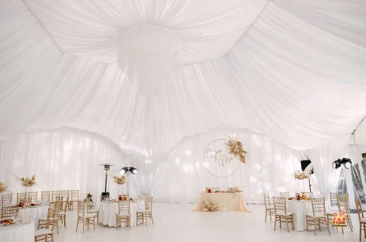 Шатер Панорама в «Панорама» фотография №5