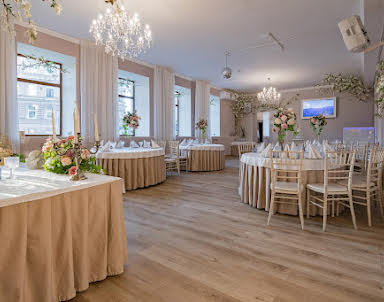  ресторан "Provence" / "Прованс"