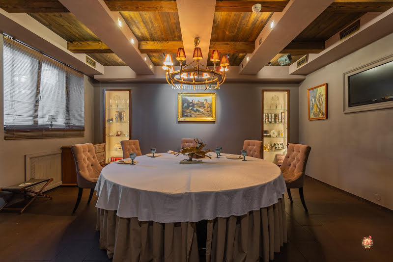 Охотничий клуб фотография №10
