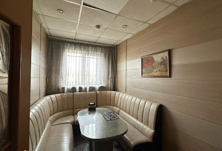 VIP-комната в VIP-комната