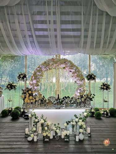 Ресторан «Ива» в «Аврора» фотография №3