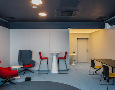  ресторан НЕБОАРТ