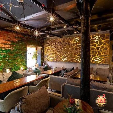 Хорошее место на Трифоновской фотография №6