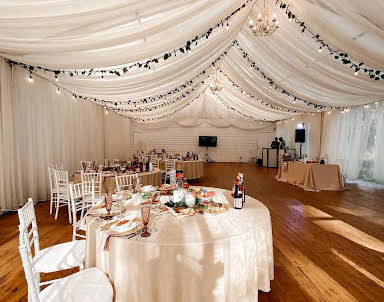  ресторан Эко-парк «Чкаловские дачи»