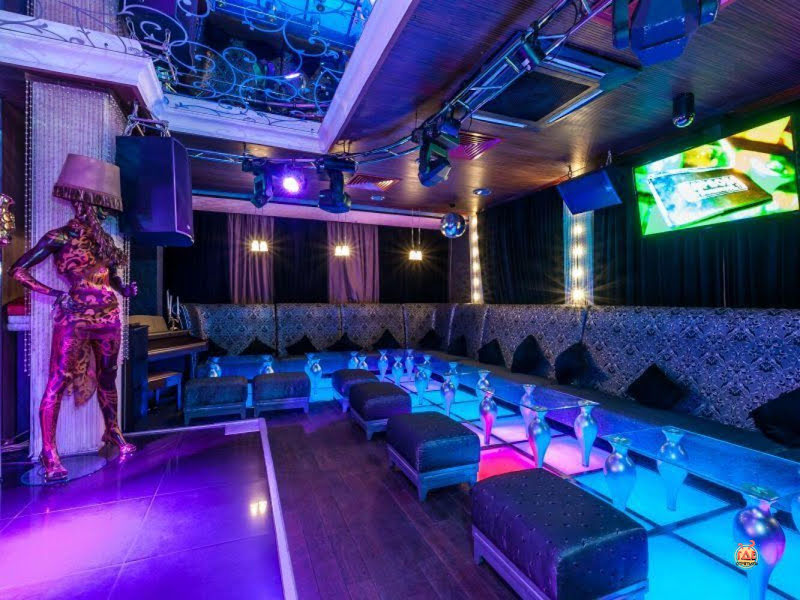 Эрмитаж фотография №3