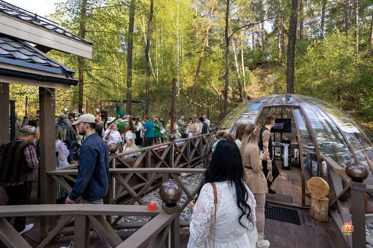 Капсула «Лето» в «Лето» фотография №2