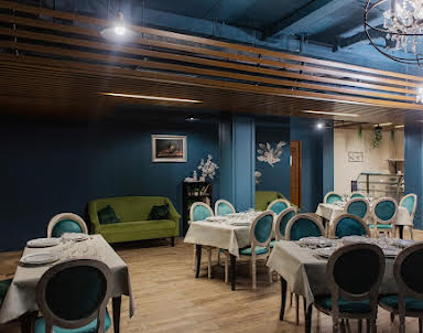 Свадьба в Ожерелье