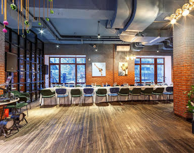  ресторан Archie