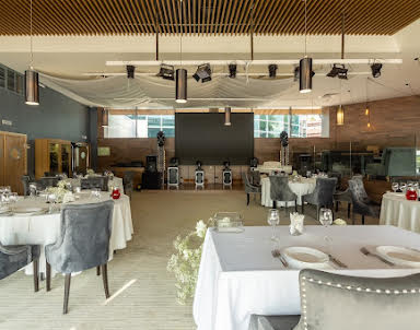  ресторан Чайка