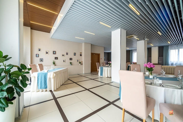 Зал «Малый» в «Есенин» фотография №8