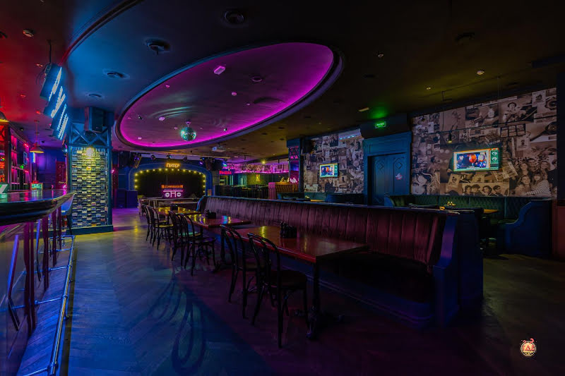 Руки ВВерх! Бар / Родео фотография №2