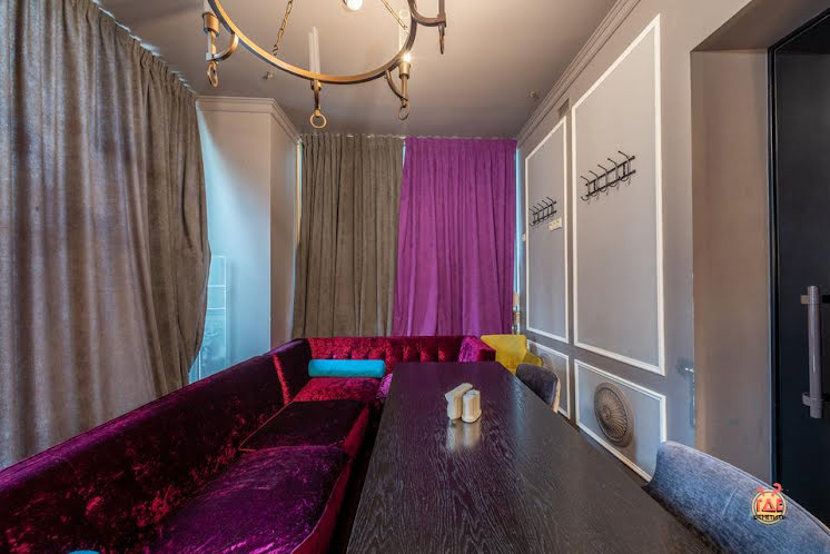 VIP 1999 в «Руки ВВерх! Бар на Тверской» фотография №6